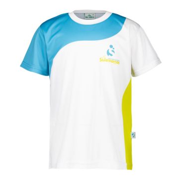 Camiseta manga corta