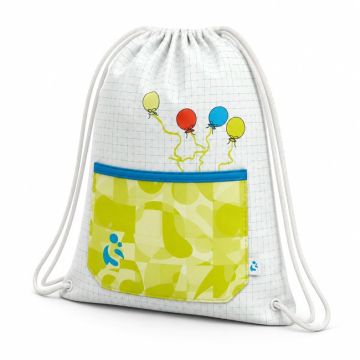 Petate infantil